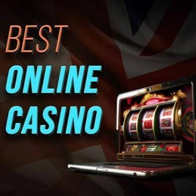 Καλύτερα Online Καζίνο Ο Απόλυτος Οδηγός για Παίκτες 491942662