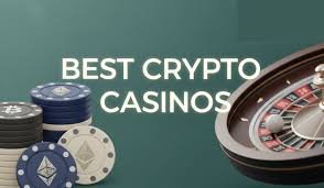 The Best VPN-Friendly Crypto Casinos Play Securely and Anonymously