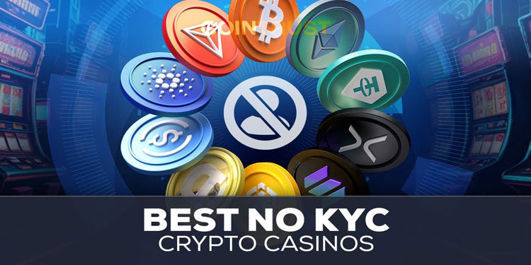 The Rise of Crypto Casinos with No Verification 419539381