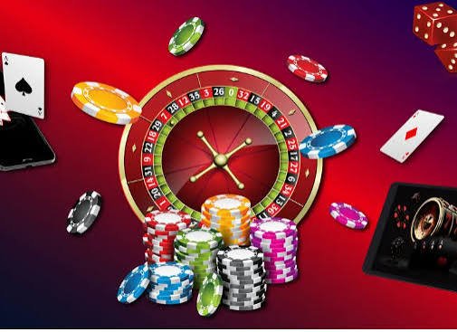 Zahraniční online casino Vaše brána k nekonečné zábavě