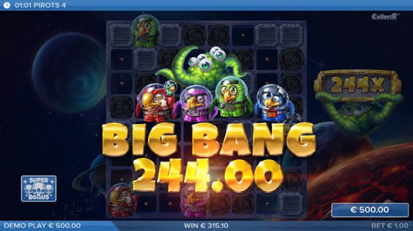 BC.Game The Ultimate Online Crypto Casino Experience 1891938006
