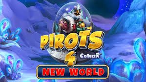 Embrace the Adventure Explore Pirots 4