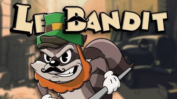 Le Bandit Online Casino En Verdensklasse Spiloplevelse