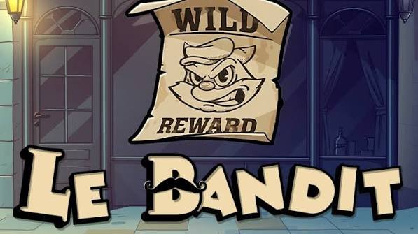 Le Bandit Online Casino - Underholdning og Gevinst