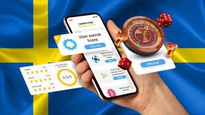 Nya Utländska Casino En Utforskning av Spelvärlden