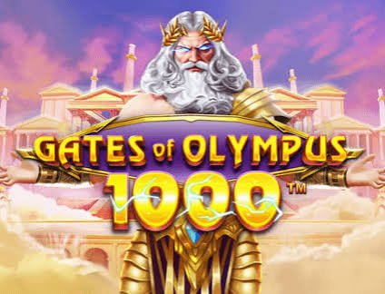 Opdag Gates of Olympus Bonus Dine Veje til Store Gevinster