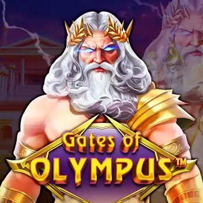 Oplev Spændingen i Pragmatic Play's Gates of Olympus -1693553118