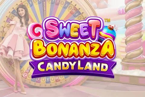 Oplev Spændingen ved Sweet Bonanza Prøv Gratis!