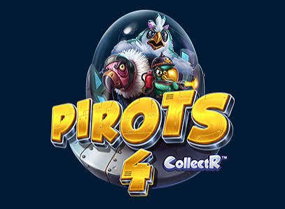 Pirates 4 by Elk Studios A Treasure Hunt Like No Other Pirates 4 by Elk Studios A Treasure Hunt Like No Other
