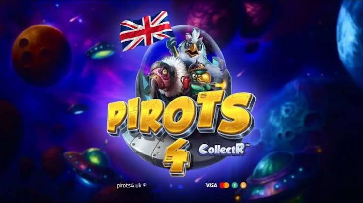 Pirots 4 Casino An Adventure in Online Gaming -2140038290