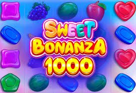 Sweet Bonanza Spilleautomat En Sødkiggende Spiloplevelse