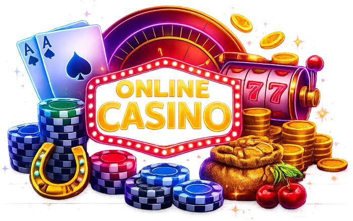 Zahraniční online casino Průvodce a tipy pro české hráče